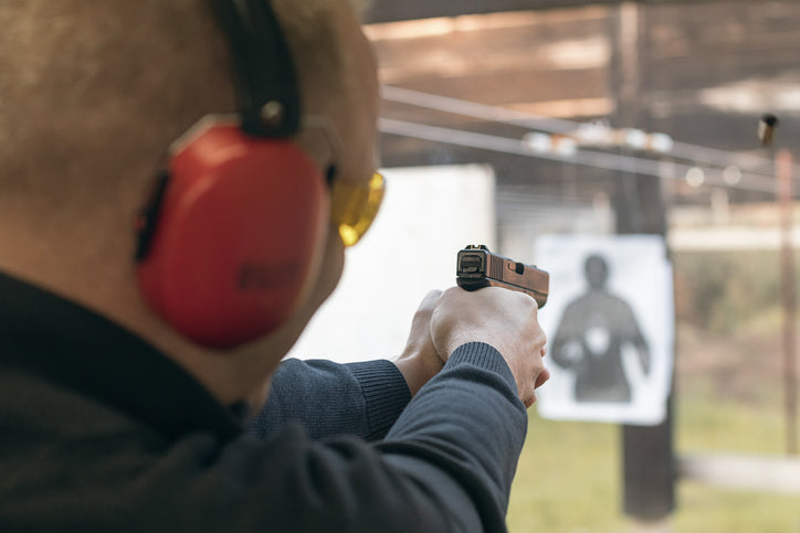 Advanced Marksmanship Personal (3 Day)