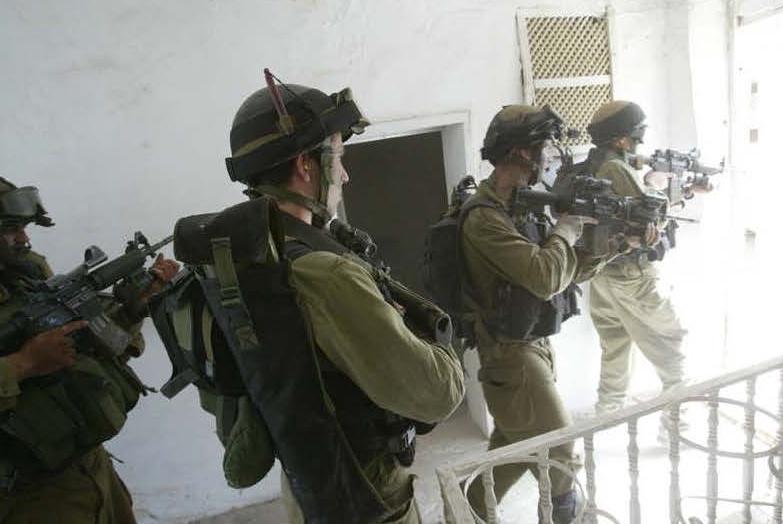 CQB/CQC course (3 Day)